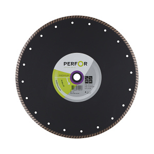 Zaagblad SUPER keramiek Ø350, asgat 20