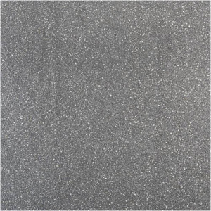 Restpartij Edam: ca. 12 m2 Fossil Line Lingula 60x60x3 cm Donkergrijs