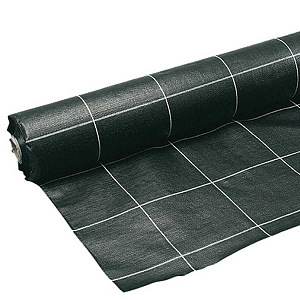 Antiworteldoek (Rolbreedte 210 cm)