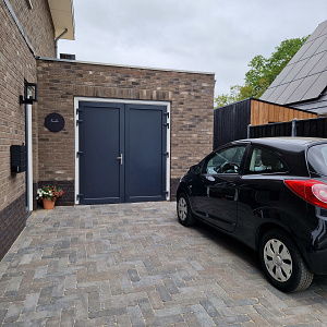 Stonique Tommel Longstone 31,5x10,5x7 cm Oud Drachten