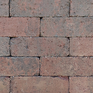 Stonique Trommel Longstone 31,5x10,5x7 cm Oud Emmen