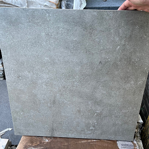 Restpartij Edam: ca. 8,28 m2 m2 Cera3Line Lux&Dutch 60x60x3 cm Grey