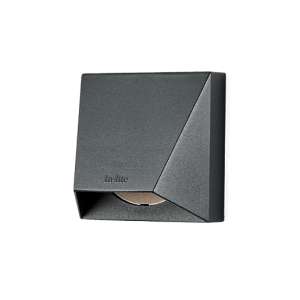 WEDGE Dark Grey