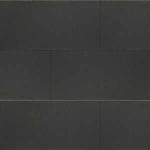 Soft Comfort 30x60x4 cm Nero