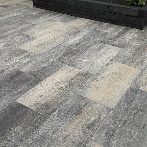 Soft Comfort 40x80x4 cm Giallo