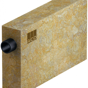 RainBloxx 600 120x15x30 cm (120 liter)