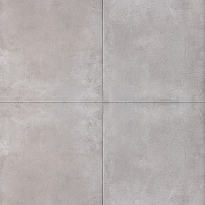 CeraLuxe 60x60x3 cm Concreto Smoke (203.7m2 voorraad Edam)