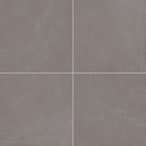 GeoCeramica 60x60x4 cm Imola Azuma Dark Grey