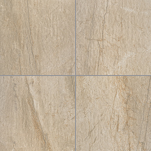 Actietegel Keramiek op Beton 60x60x4 cm Bellagio Beige