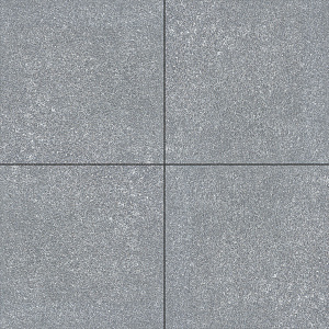 GeoProArte Stones 60x60x4 cm Belgian Blue Light Grey