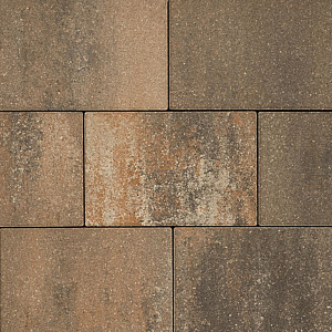 Vialetta 20x30x6 cm Bruno