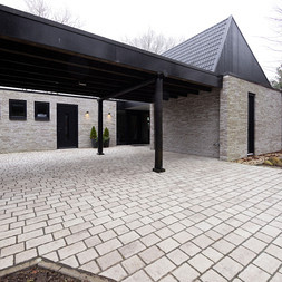 Kasseistenen 8 cm Lazise