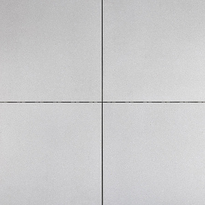 ViaGardenia 60x60x4 cm Grigia