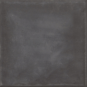 Betontegels 50x50x5 cm Antraciet met facet