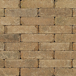 Stonique Trommel Waalformaat 5x20x7 cm Oud Kampen