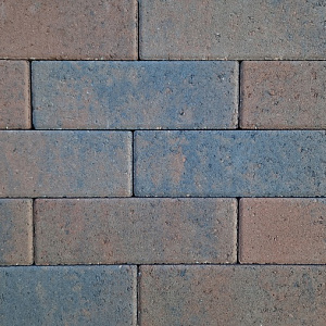 Longstone Opritsteen 31,5x10,5x7 cm Oud Emmen