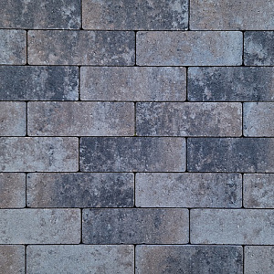 Dikformaat Strak 21(L)x7(B)x6(H) cm Oud Drachten