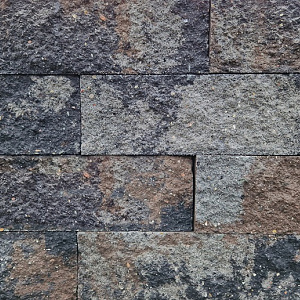 Splitrocks 32x13x11 cm Oud Drachten