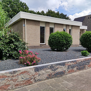 Splitrocks XL 60x15x15 cm Tricolore