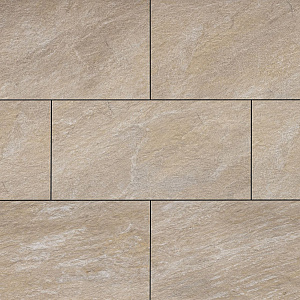 Cerasun 40x80x4 cm Trentino Giallo