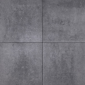 Smooth Velvet 60x60x4 cm Denver  (97,56m2 Edam)