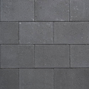 PromoStones 20x30x6 cm Antraciet