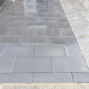 PromoStones 30x60x6 cm Antraciet