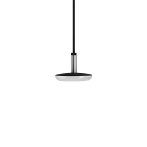 Sway Pendant 12V Pearl Grey