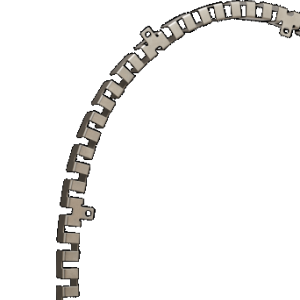 EVO FLEX PROFILE 4
