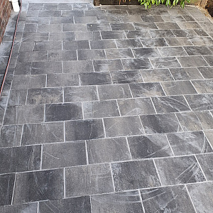 PromoStones 20x30x6 cm Donkergrijs Nuance