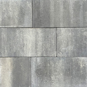 PromoStones 30x60x6 cm Donkergrijs Nuance