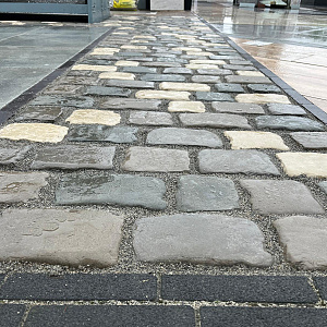 WS Voegmortel Nocostorm Graniet 18,14 kg