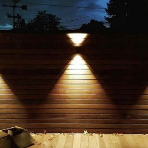 ACE UP-DOWN Corten