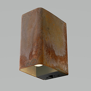 Ace Up-Down Corten