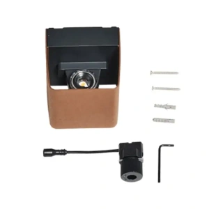 ACE UP-DOWN 100-230V Corten