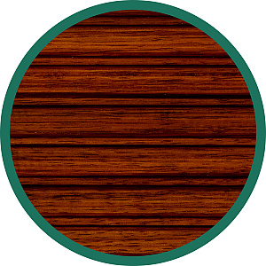 Vlonder tuinhoutolie natuur bruin 750 ml