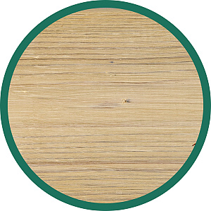 Tuinhoutolie licht wit 2500 ml