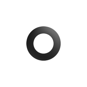 RING 28 Black (voor Dot 22)