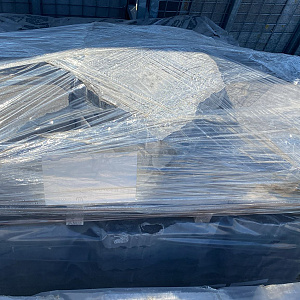 Restpartij Almere: circa 8.26 m2 GeoArdesia Alivo Cannobio