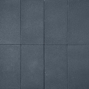 Outletpartij GeoColor 3.0 Tops 30x60x4 cm Metal Blue Grey