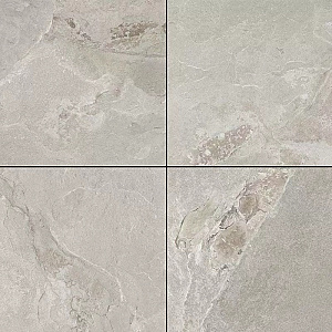 Restpartij Zwanenburg: ca. 6m2 Ceraluxe 60x60x3 cm Venezia Greige