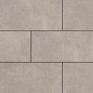 Ceraluxe 40x80x3 cm Citalio Taupe