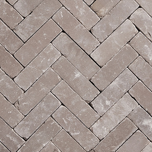 Gebakken Dikformaat Vida 6,5x20x6 cm Triton