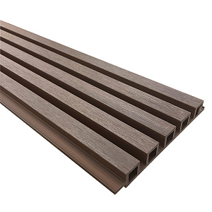 NeoFacade Wandbekleding en Gevelbekleding Rhombus Profiel 2,6x21,7x230 cm Rivièra (tijdelijk niet le
