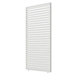 Shuttershade Louvre Shutter Paneel - 113cm White RAL 9016