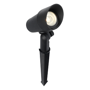 Outdoorpro+ Prikspot Campo Anti-Verblindingskap Zwart