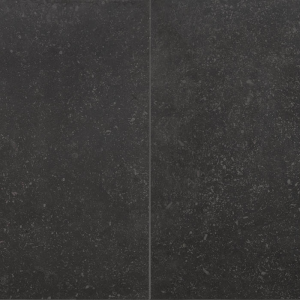 GeoCeramica 30x60x6 cm Impasto Negro