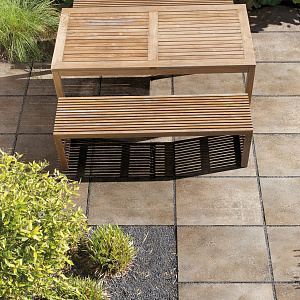 GeoCeramica 60x60x4 cm Cherrie Le Jour