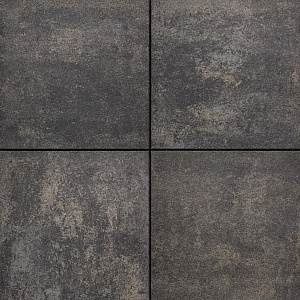 ViaGardenia 80x80x4 cm Stormy