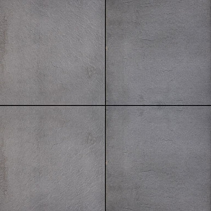 Triagres 90x90x3 cm Craft Dark